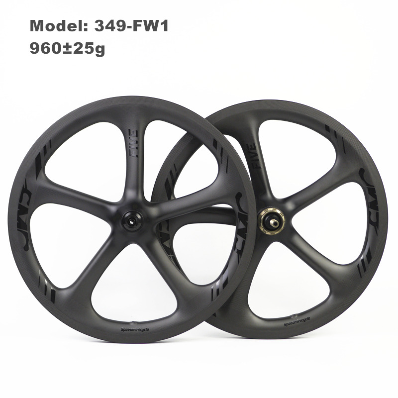 smc carbon wheels