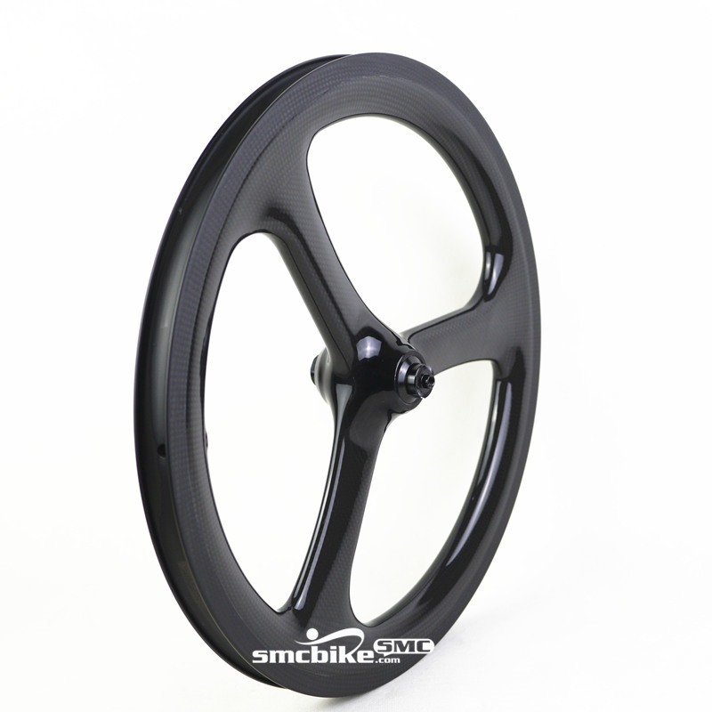 wheelset 16 carbon